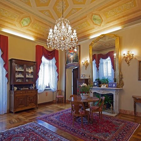 B&B Contrada Dei Giardini Кунео Экстерьер фото