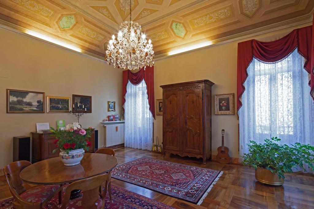 B&B Contrada Dei Giardini Кунео Экстерьер фото