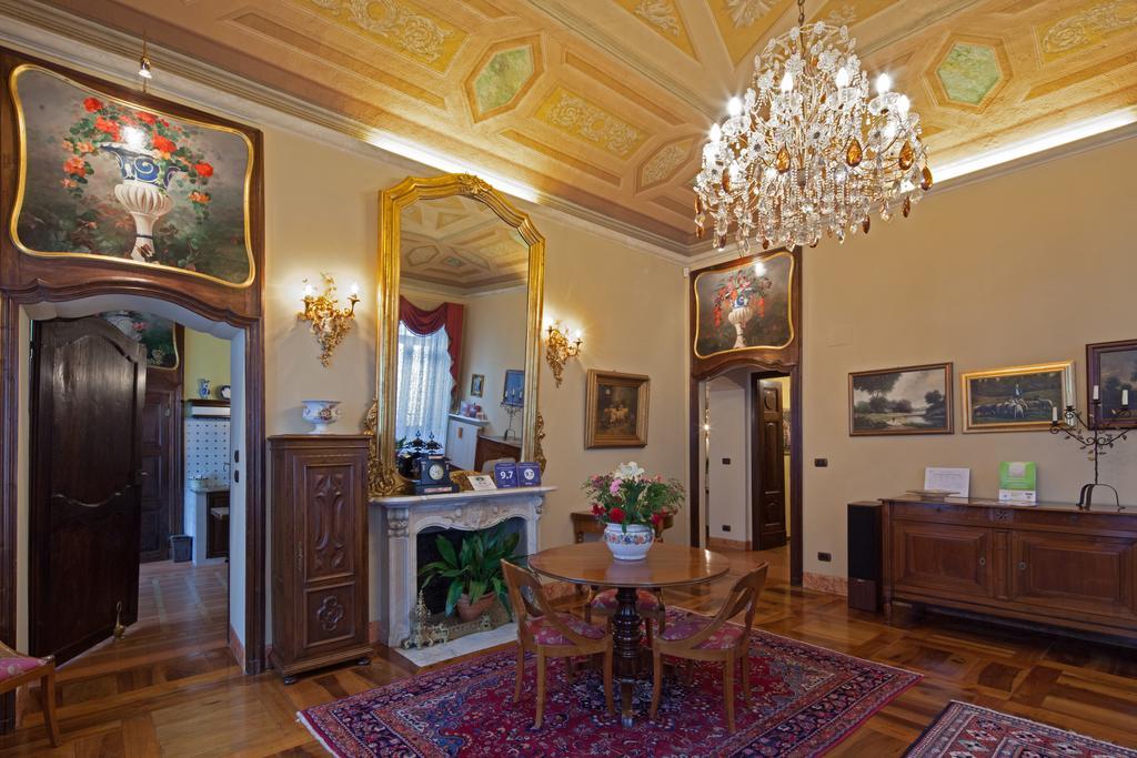 B&B Contrada Dei Giardini Кунео Экстерьер фото