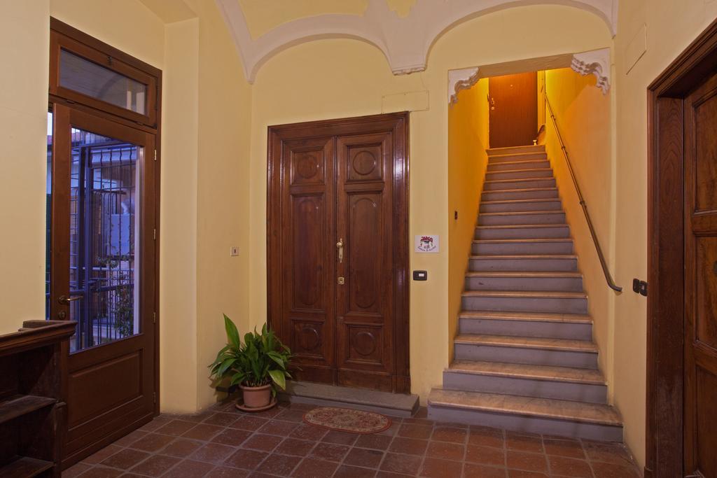 B&B Contrada Dei Giardini Кунео Экстерьер фото